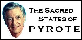 The Sacred States of Pyrote