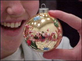 I don't see how people do it... they have the patience to make such detailed ornaments...